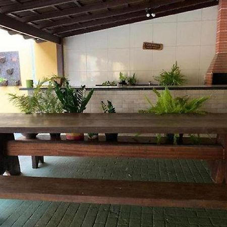 Pousada Paraiso Guarapari Exteriér fotografie